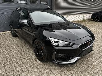 Cupra Leon SPORTSTOURER 1.5 eTSI picture 3