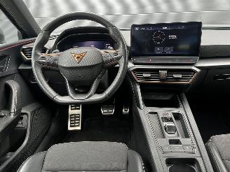 Cupra Leon SPORTSTOURER 1.5 eTSI picture 11