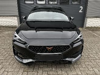 Cupra Leon SPORTSTOURER 1.5 eTSI picture 2