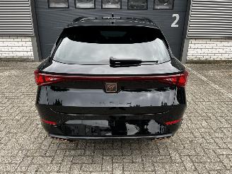 Cupra Leon SPORTSTOURER 1.5 eTSI picture 22