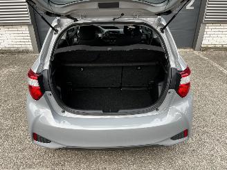 Toyota Yaris 1.0 VVT-i picture 15