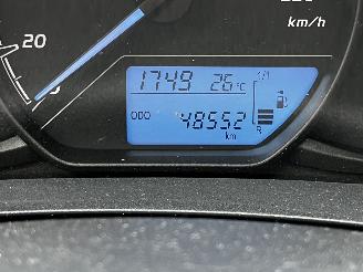 Toyota Yaris 1.0 VVT-i picture 11