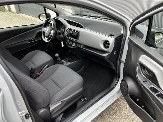 Toyota Yaris 1.0 VVT-i picture 7