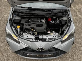 Toyota Yaris 1.0 VVT-i picture 4