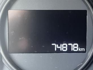 Kia Picanto 1.0 CVVT picture 12