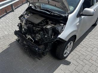 Kia Picanto 1.0 CVVT picture 6