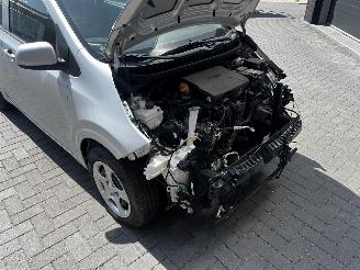 Kia Picanto 1.0 CVVT picture 4