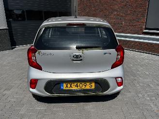 Kia Picanto 1.0 CVVT picture 2