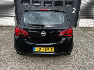 Opel Corsa 1.4i 5 DEURS / AIRCO / CRUISE picture 16