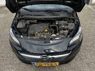 Opel Corsa 1.4i 5 DEURS / AIRCO / CRUISE picture 6