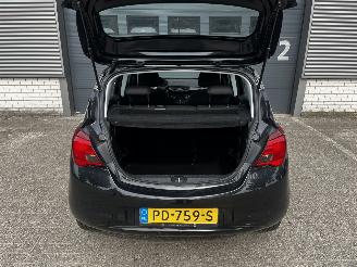 Opel Corsa 1.4i 5 DEURS / AIRCO / CRUISE picture 18