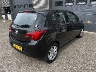 Opel Corsa 1.4i 5 DEURS / AIRCO / CRUISE picture 17