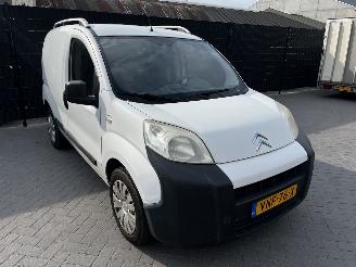 Citroën Nemo 1.4i picture 3