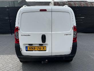 Citroën Nemo 1.4i picture 10