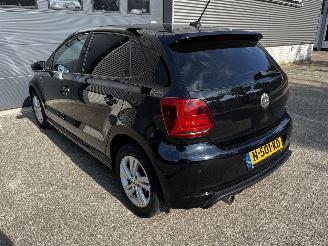 Volkswagen Polo 1.4 TDI R-Line CLIMA / CRUISE / PDC picture 15
