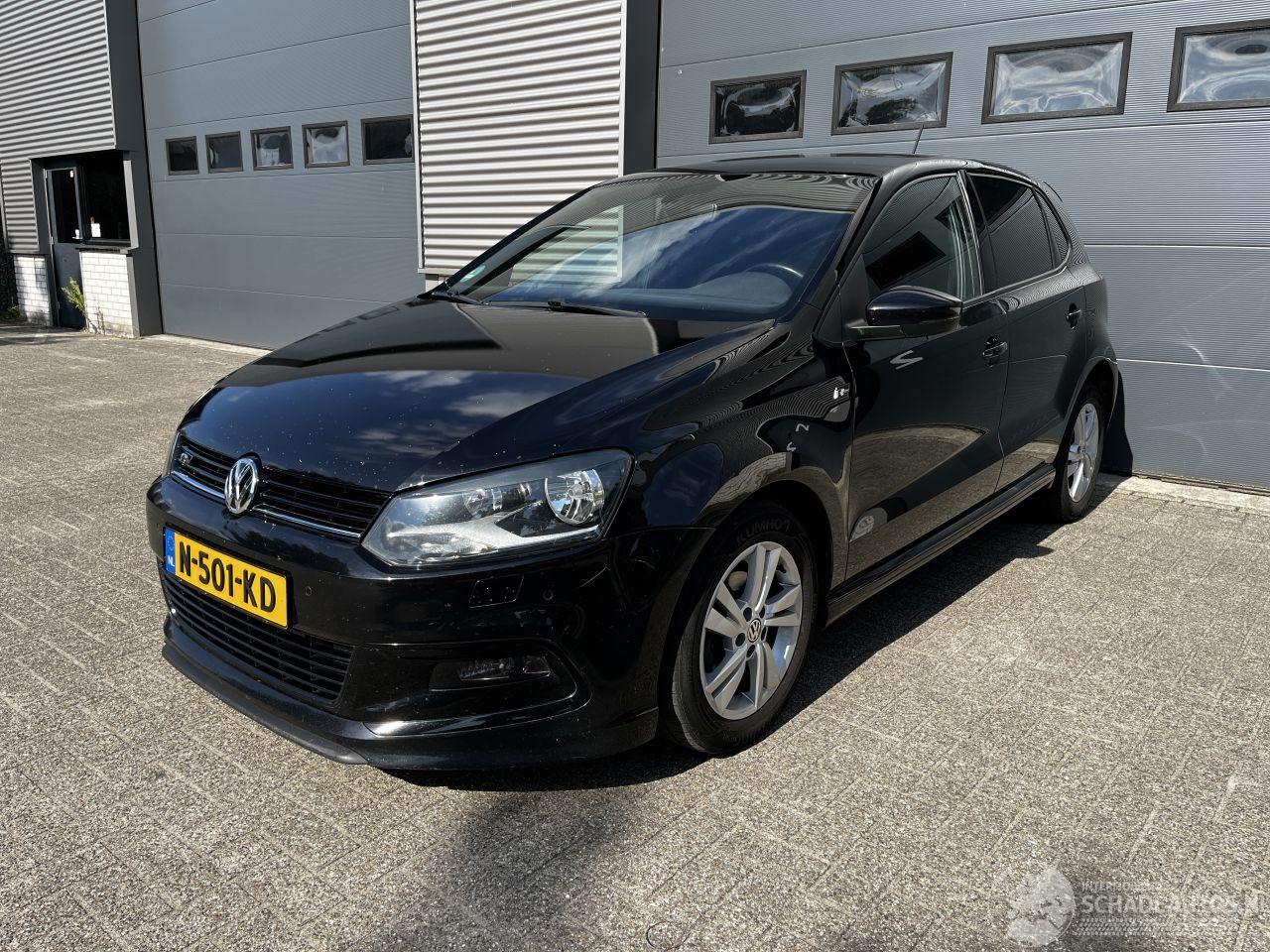 Volkswagen Polo 1.4 TDI R-Line CLIMA / CRUISE / PDC