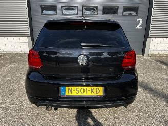 Volkswagen Polo 1.4 TDI R-Line CLIMA / CRUISE / PDC picture 16