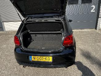 Volkswagen Polo 1.4 TDI R-Line CLIMA / CRUISE / PDC picture 14