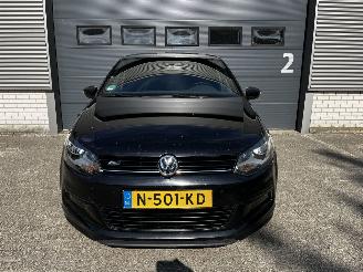 Volkswagen Polo 1.4 TDI R-Line CLIMA / CRUISE / PDC picture 2
