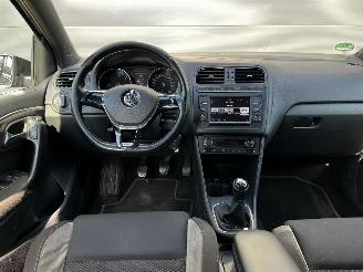 Volkswagen Polo 1.4 TDI R-Line CLIMA / CRUISE / PDC picture 8