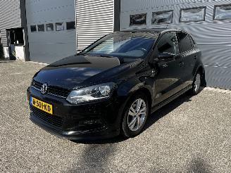Auto incidentate Volkswagen Polo 1.4 TDI R-Line CLIMA / CRUISE / PDC 2015/9