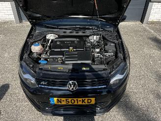 Volkswagen Polo 1.4 TDI R-Line CLIMA / CRUISE / PDC picture 13