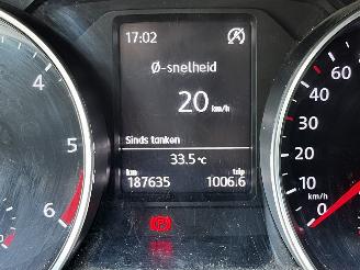 Volkswagen Polo 1.4 TDI R-Line CLIMA / CRUISE / PDC picture 12