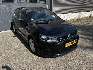 Volkswagen Polo 1.4 TDI R-Line CLIMA / CRUISE / PDC picture 3