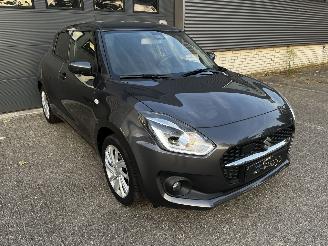 Suzuki Swift 1.2i AUTOMAAT / SMART-HYBRID / CRUISE picture 3