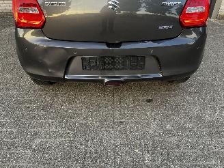 Suzuki Swift 1.2i AUTOMAAT / SMART-HYBRID / CRUISE picture 4