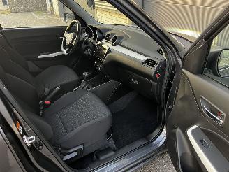 Suzuki Swift 1.2i AUTOMAAT / SMART-HYBRID / CRUISE picture 9