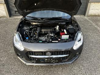 Suzuki Swift 1.2i AUTOMAAT / SMART-HYBRID / CRUISE picture 18
