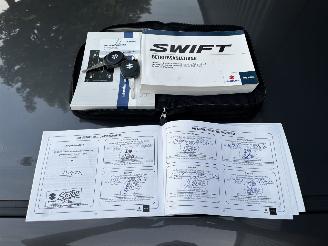 Suzuki Swift 1.2i AUTOMAAT / SMART-HYBRID / CRUISE picture 17