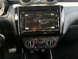 Suzuki Swift 1.2i AUTOMAAT / SMART-HYBRID / CRUISE picture 13