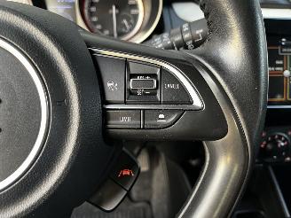 Suzuki Swift 1.2i AUTOMAAT / SMART-HYBRID / CRUISE picture 12