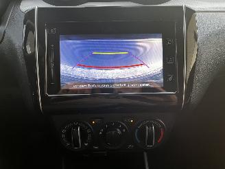 Suzuki Swift 1.2i AUTOMAAT / SMART-HYBRID / CRUISE picture 14