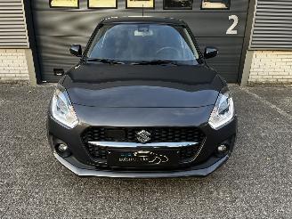 Suzuki Swift 1.2i AUTOMAAT / SMART-HYBRID / CRUISE picture 2