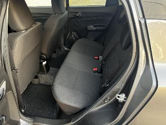 Suzuki Swift 1.2i AUTOMAAT / SMART-HYBRID / CRUISE picture 10