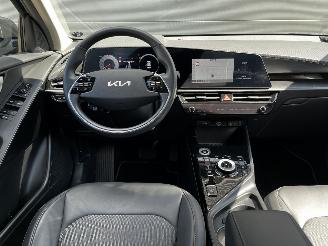 Kia Niro 1.6 GDI HYBRID / LEER / NAVI / CAMERA picture 13