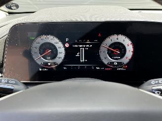 Kia Niro 1.6 GDI HYBRID / LEER / NAVI / CAMERA picture 17