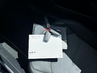 Kia Niro 1.6 GDI HYBRID / LEER / NAVI / CAMERA picture 18