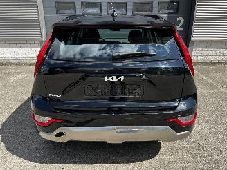 Kia Niro 1.6 GDI HYBRID / LEER / NAVI / CAMERA picture 7