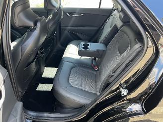 Kia Niro 1.6 GDI HYBRID / LEER / NAVI / CAMERA picture 11