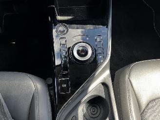Kia Niro 1.6 GDI HYBRID / LEER / NAVI / CAMERA picture 14