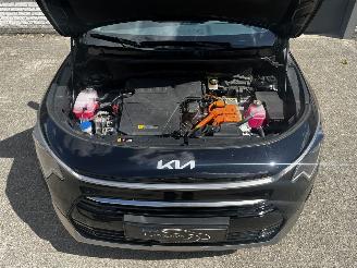 Kia Niro 1.6 GDI HYBRID / LEER / NAVI / CAMERA picture 22