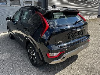 Kia Niro 1.6 GDI HYBRID / LEER / NAVI / CAMERA picture 6