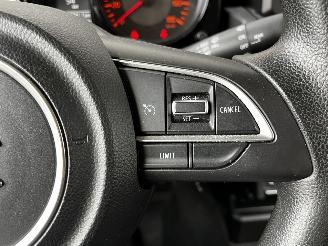 Suzuki Jimny 1.5i / 4x4 / 4 pers / trekhaak / stoelverw / cruise picture 21