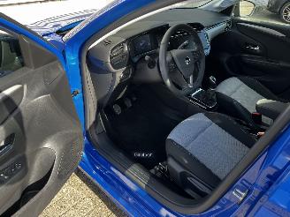 Opel Corsa 1.2i AIRCO / CRUISE / STOEL-STUURVERW / NAVI / PDC picture 7