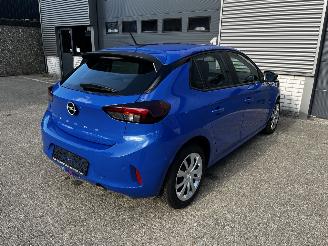 Opel Corsa 1.2i AIRCO / CRUISE / STOEL-STUURVERW / NAVI / PDC picture 19