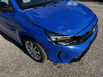 Opel Corsa 1.2i AIRCO / CRUISE / STOEL-STUURVERW / NAVI / PDC picture 5